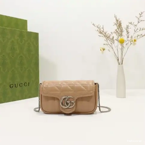 Fashionrep 2110DJ0077 Gucci Bags 0616